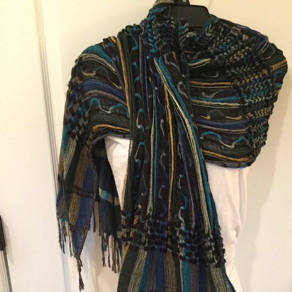 Scarf - Picture 2 of 2